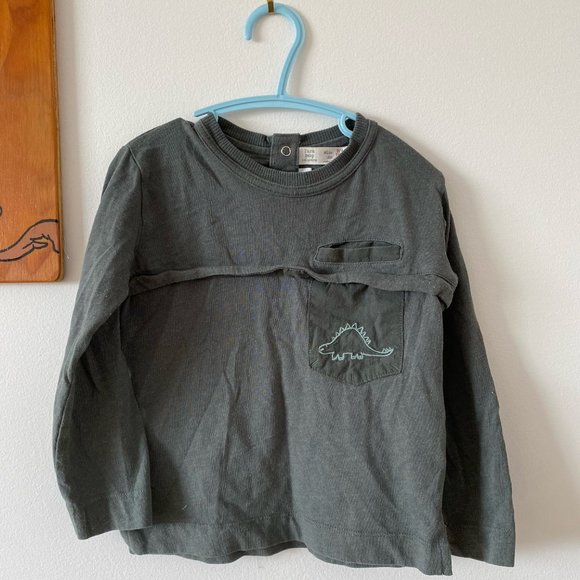 Munster & Zara tees - Picture 3 of 6